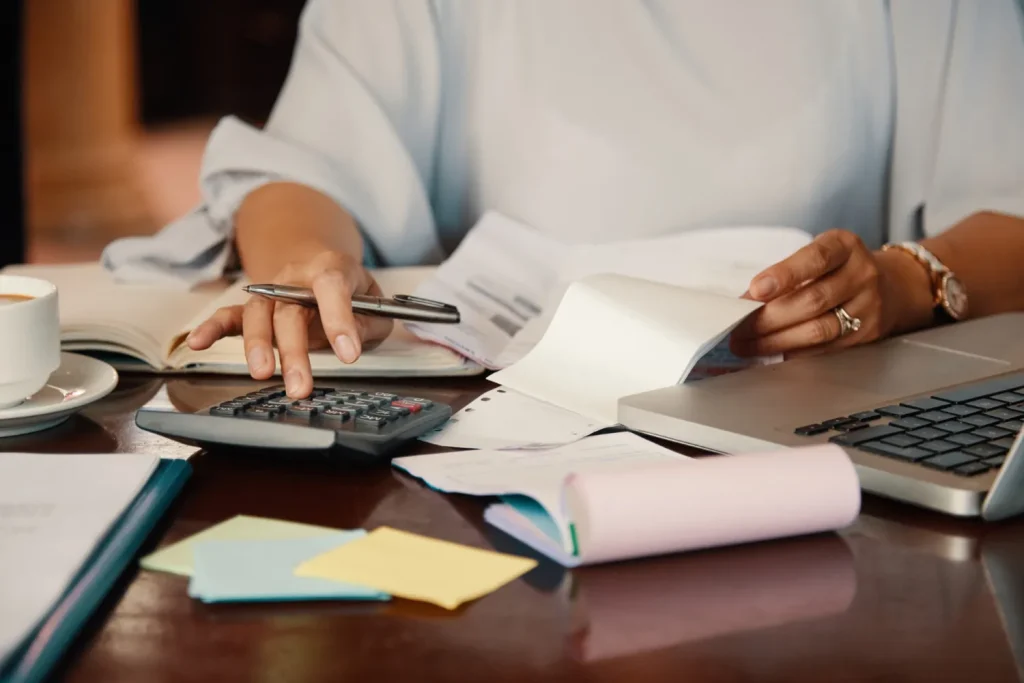 IRS Audit Reconsideration